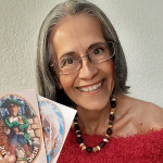 Maria Gypsy - Otherworld Connections - Angel Readings - Life Questions - Love and Relationships - Dream Interpretation