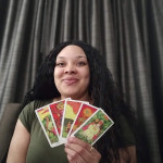 Wilder Oracle - Tarot Readings - Life Questions - Love and Relationships - Numerology - Psychics