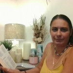 Teresa - Mayan Astrology - Life Questions - Tarot Readings - Love and Relationships - Chakra Cleansing