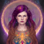 Kirsten Brown - Otherworld Connections - Spiritual Readings - Financial Outlook - Love and Relationships - Tarot Readings