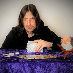 Marius - Psychic Readings - Life Questions - Financial Outlook - Psychics - Spiritual Readings