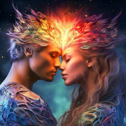 Robyn - Dream Interpretation - Psychics - Spiritual Readings - Psychic Mediums - Love and Relationships